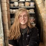 Devon Bignell - @devonmakespottery - Instagram