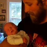 Devon Bird - @dimebag_wylde - Instagram