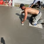 Devon Bird - @meadowridgecustomconcrete - Instagram