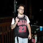 Devon Blackburn - @dblackondatrack - Instagram
