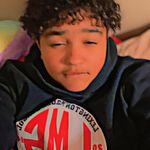 Devon Blackburn - @devonblackburn772 - Instagram