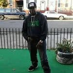 Devon Blackman - @poobear1090 - Instagram