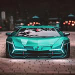 Devon Blackmon - @notcakes65 - Instagram