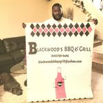 Devon Blackwood - @blackwoodsbbqngrill - Instagram