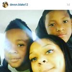 Devon Blake - @dblakeizme - Instagram
