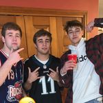 Devon Blake - @devon_blake22 - Instagram