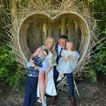 Devon Bowers - @myweesewingco - Instagram