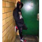 Davon Bryant - Facebook