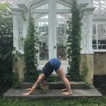 Devon Brewer - @hoagie_yogi - Instagram