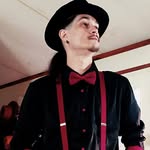 Devin Brinkley - @hunter_backwood - Instagram