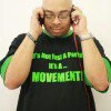 Devon Brooks - @djrocnyce - Instagram