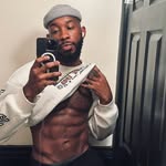 Devon Brooks - @dvnrab_ - Instagram