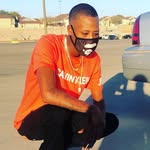 Devon Brown - @dmoney21_23 - Instagram