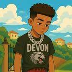 Devon Brown - @devonbrown1997 - Instagram