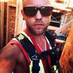 Devon Bruce - @chronictokr - Instagram