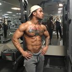 Devon Bryant - @devonbryant_fitlife - Instagram