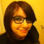 Devon Burnside - @emo_goth - Instagram