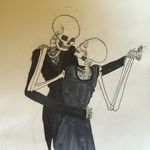 Devon Burnside - @vam_vampire - Instagram