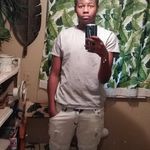 devonta Burnside - @devontaburnside - Instagram