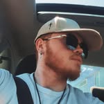 Devon Cartwright - @gingy6450 - Instagram