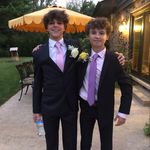 Devin Casey - @mr_devin_giraffe_72 - Instagram