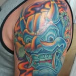 Devin Casey - @tattoodevin - Instagram