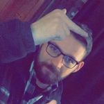 Devon Caudill - @mountain_goat95 - Instagram