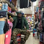 Devon Christopher - @dussedice - Instagram