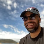 DéVon Christopher Johnson - @devonisbleu - Instagram