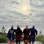 Devon Christopher Wiscombe - @devonwiscombe - Instagram