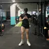 Isinya seputar makanan dan gym - @christopherdevon - TikTok