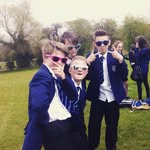 DevonClements - @it_devo - Instagram