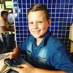 Devin Cohen - @devincohen45 - Instagram