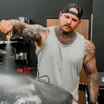 Devon Cohen - @hebrews_da_gainz - Instagram