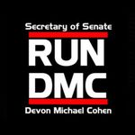 Devon Michael Cohen - @devcohen4secofsenate - Instagram