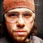 Devon Coleman - @weldtastic802 - Instagram