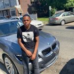 Devon Coleman - @vondigitalmarketing - Instagram