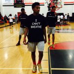 DEVON💣🏀🙌🙏 - @devon_colley - Instagram