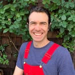Devon Curry - @devoncurrygardens - Instagram