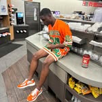 Devon Curry - @saint__franklin - Instagram