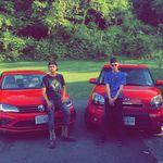 Devon Lawson - @devoncurry30 - Instagram