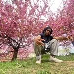 De’Von Davis - @wolfwith2eyez - Instagram