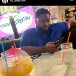 Devon Davis - @huggybear_2122 - Instagram