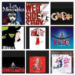 Devon DeLeon - @broadway_beast - Instagram