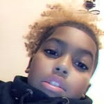 Devon Dennis - @young_king_5__ - Instagram