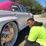 Devon Denson - @theedetailmaster - Instagram