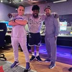 Devon Anthony Denton - @juniorhussein2 - Instagram