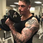 Devon Derrick - @devonderrick85 - Instagram