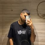 Depressed Devo - @tv_syrex - Instagram