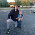 Devon Devlin - @lucysdad1019 - Instagram